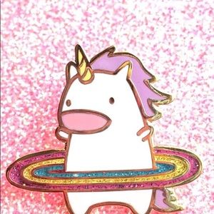 Meet your Posher, Bianca